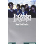 The Strokes. New York stories