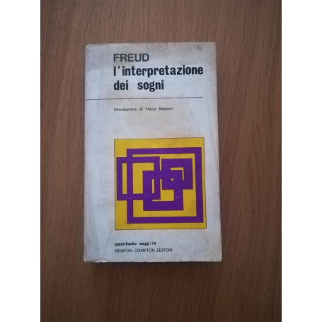 L' interpretazione dei sogni