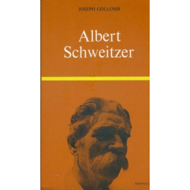 Albert Schweitzer