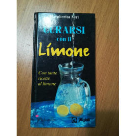 Curarsi con il limone