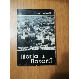 Maria di Nazaret