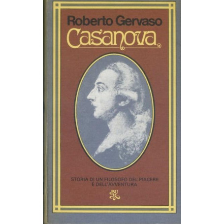 Casanova