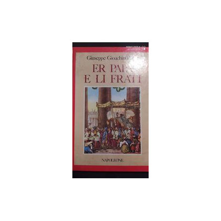 Er Papa e li frati