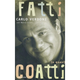 Fatti coatti (o quasi).