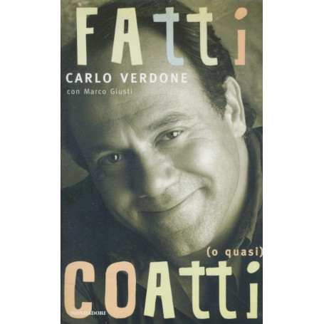 Fatti coatti (o quasi).