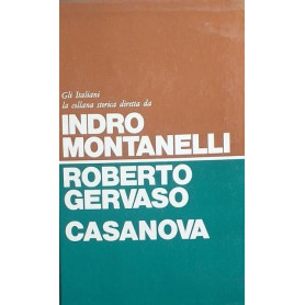 Casanova