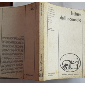 Letture dell'inconscio