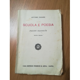 Scuola e poesia