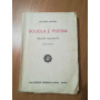Scuola e poesia
