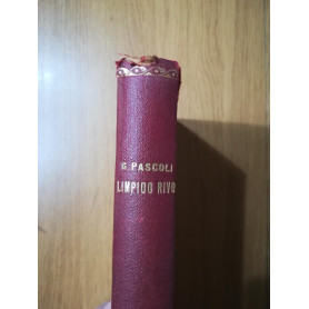 Limpido rivo