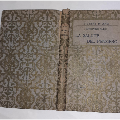 La salute del pensiero