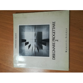 Disegnare/Porgettare 2