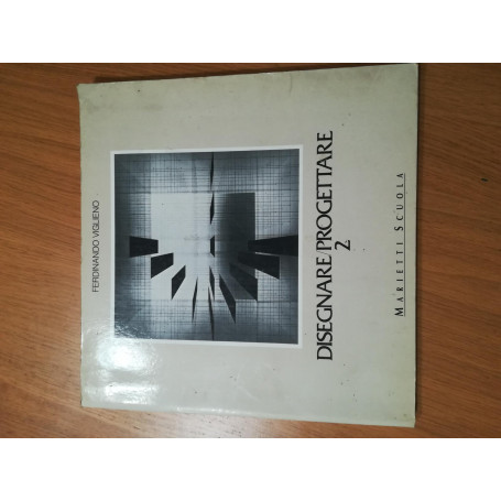 Disegnare/Porgettare 2