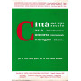 Città  del XXI secolo. Carta dell'urbanistica. Concorso internazionale. Convegno dibattito