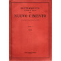 Supplemento al Volume XII Serie IX del Nuovo Cimento N. 3 1954