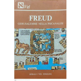 Gerusalemme nella psicanalisi