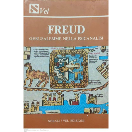Gerusalemme nella psicanalisi
