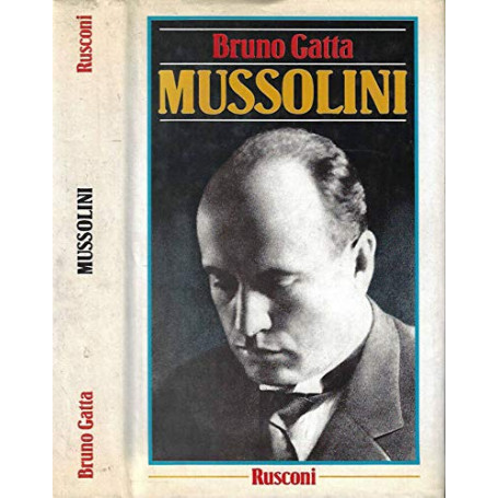 Mussolini