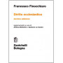 Diritto ecclesiastico
