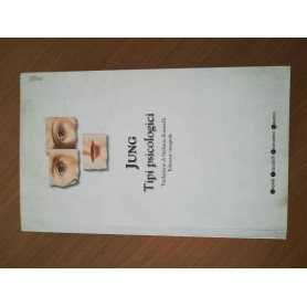 Tipi psicologici