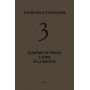 Le Théà¢tre des Expositions 3: Accademia. Ediz. francese e italiana