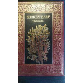 Shkespeare: tragedie