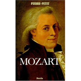 Mozart ou La musique instantanée