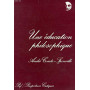 Une éducation philosophique