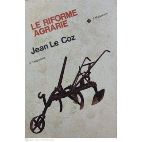 Le riforme agrarie