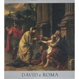 David e Roma