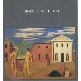 Giorgio De Chirico