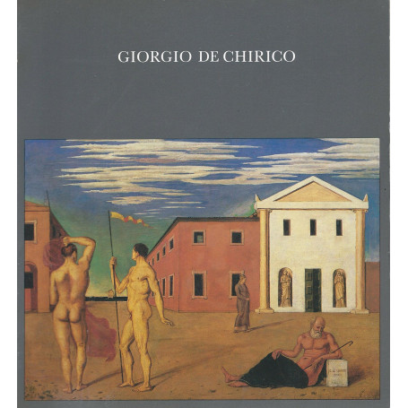 Giorgio De Chirico