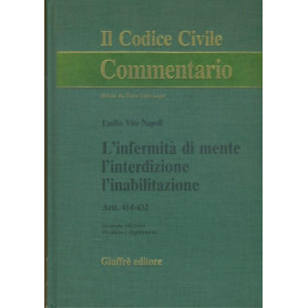 L'infermità  di mente