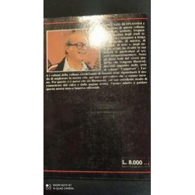 Profumo di tartufo