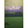 Il lavoro delle donne e la legge di parità