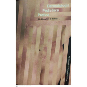 Dermatologia pediatrica pratica