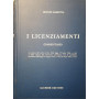 I licenziamenti. Commentario