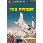 Buck Danny. Top Secret.