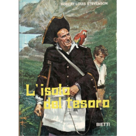 L' isola del tesoro