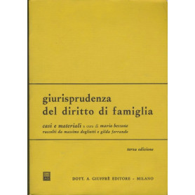 Giurisprudenza del diritto di famiglia