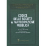 Codice delle società  a partecipazione pubblica