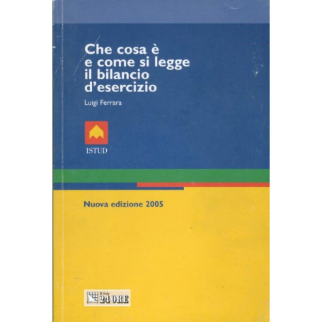 Che cosa è e come si legge il bilancio d'esercizio