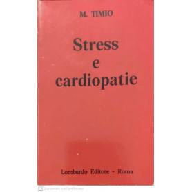 Stress e cardiopatie