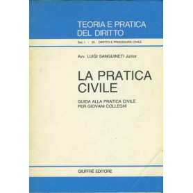 La pratica civile