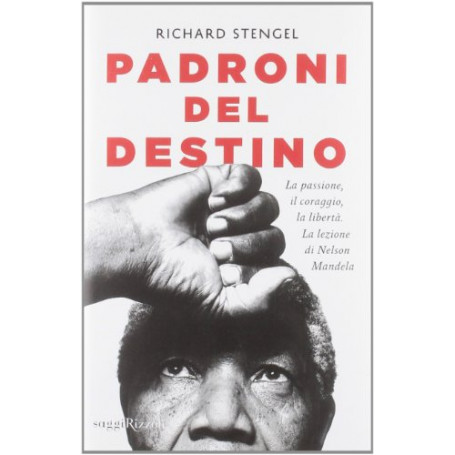 Padroni del destino. La passione