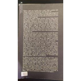 Le grandi città  italiane