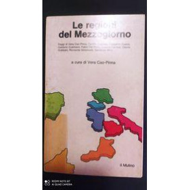 Le regioni del Mezzogiorno