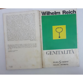 Genitalita' scritti giovanili. Volume III