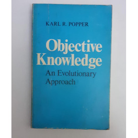 Objective Knowledge. An Evolutionary Approach