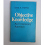 Objective Knowledge. An Evolutionary Approach
